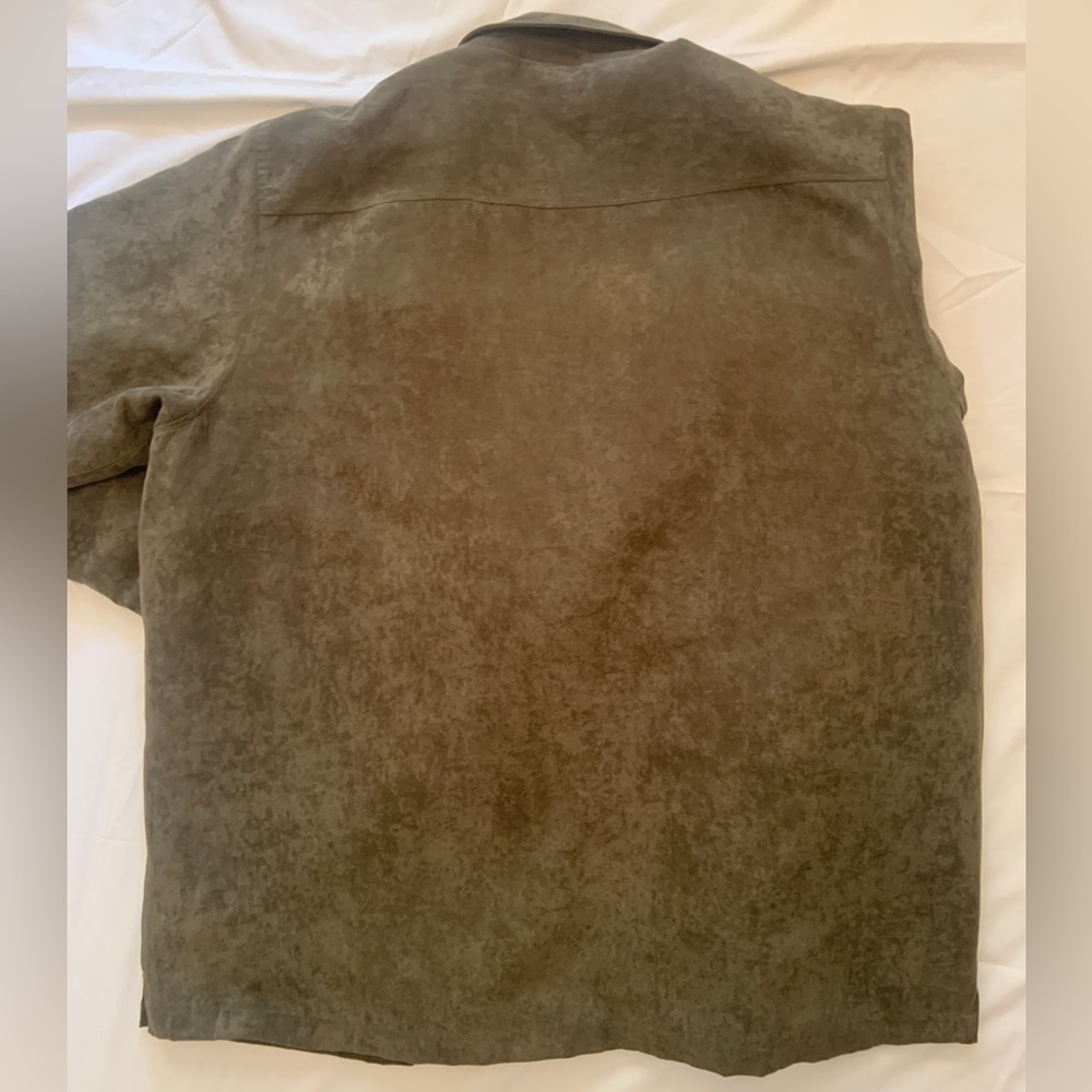 High Sierra Oversized Coat - Picture 5 of 6